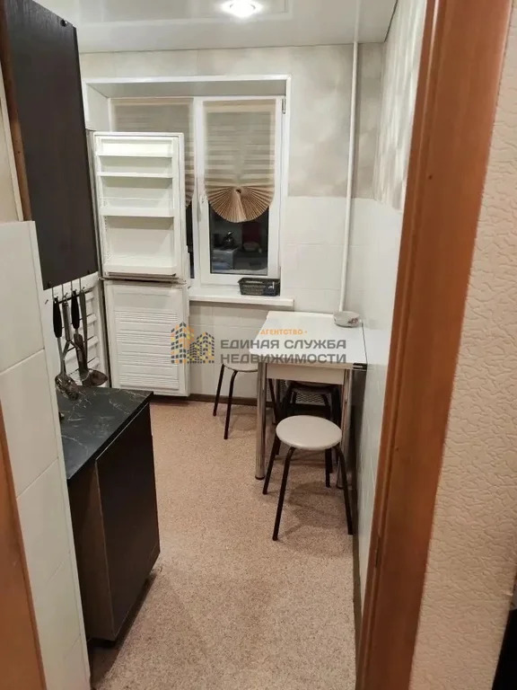 Аренда квартиры, Уфа, ул. Рихарда Зорге - Фото 5