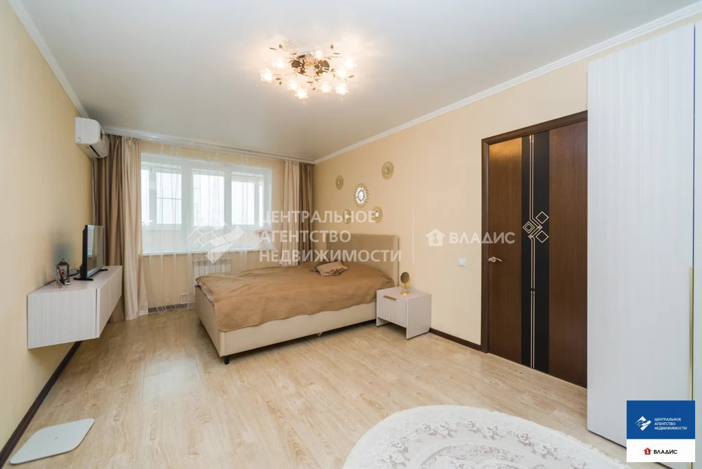 Продажа квартиры, Рязань, Михайловское ш. - Фото 1