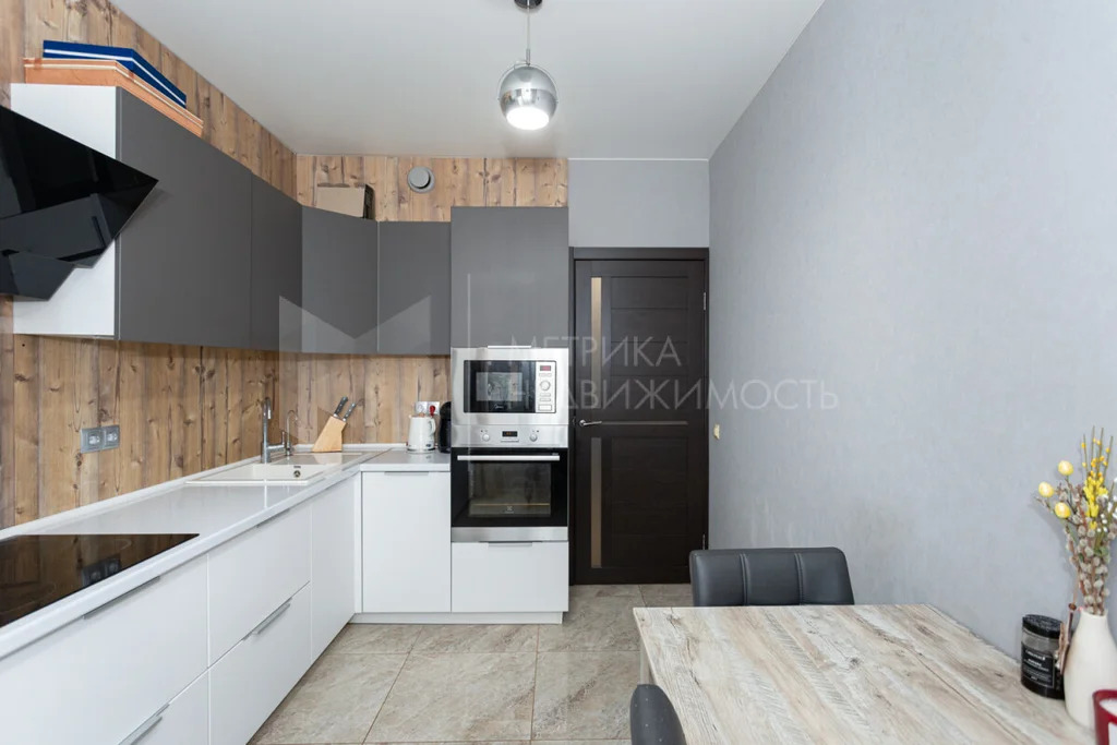 Продажа квартиры, Тюмень, г Тюмень - Фото 8