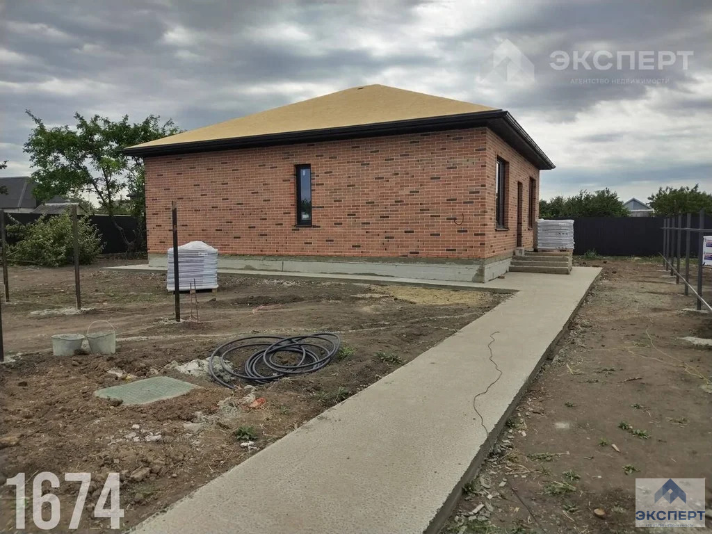 Продажа дома, Новотитаровская, Динской район, ул. Краснодарская - Фото 2