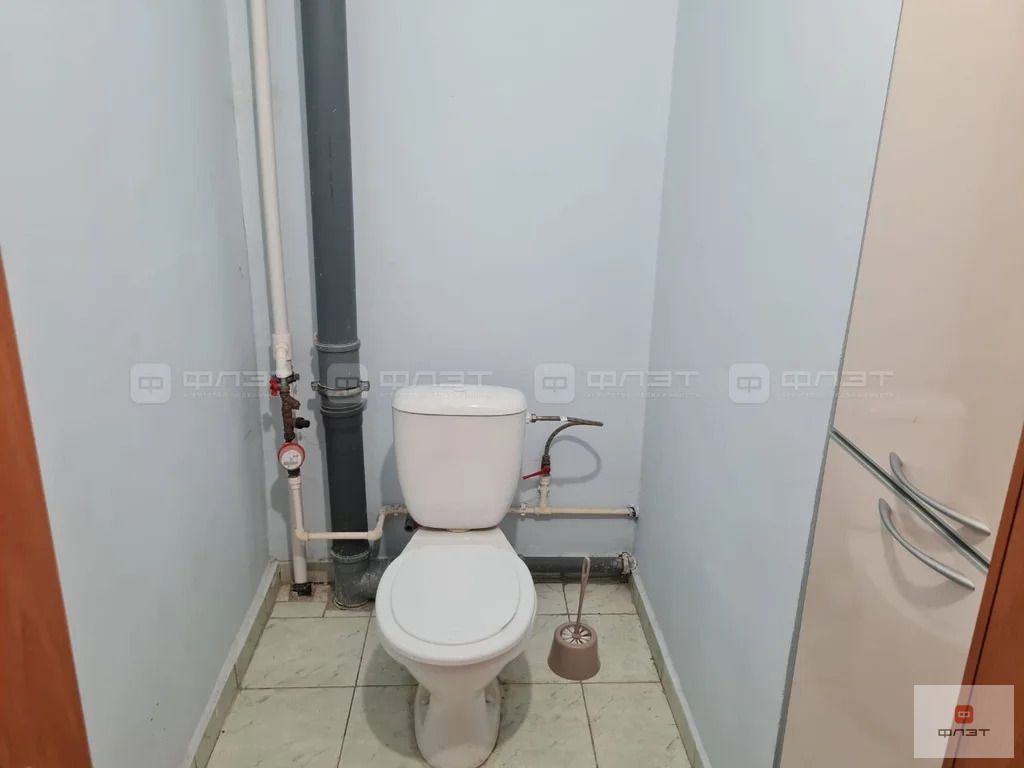 Продажа квартиры, Казань, ул. Академика Глушко - Фото 10