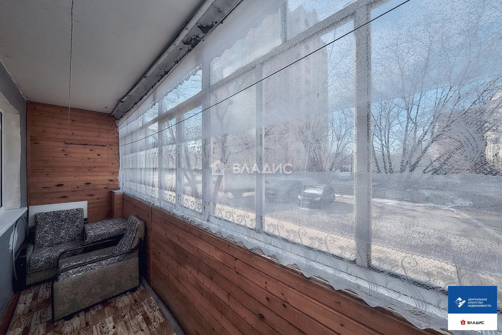 Продажа квартиры, Рязань, 2-я Железнодорожная улица - Фото 8