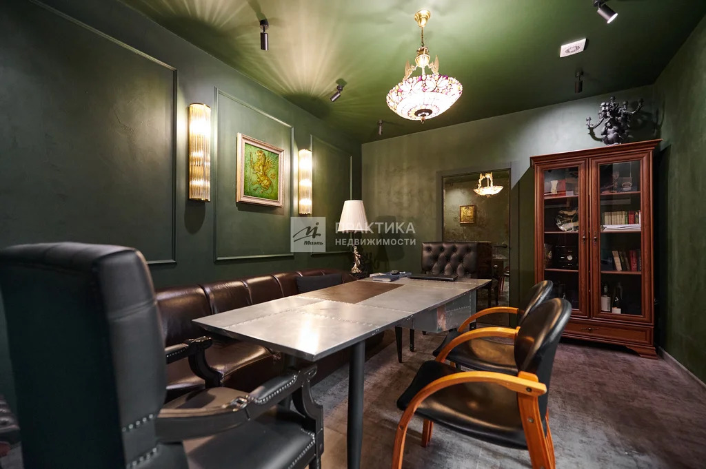 Продажа офиса, ул. Мясницкая - Фото 8