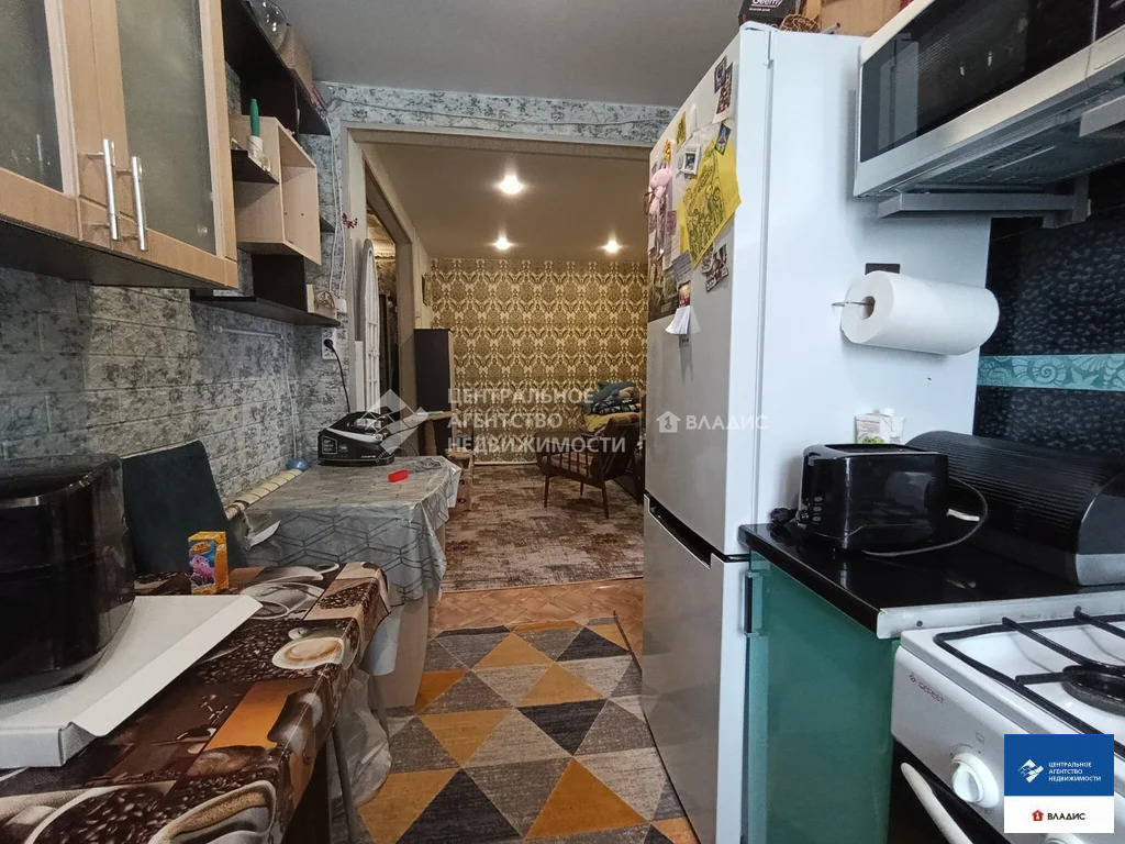 Продажа квартиры, Шилово, Шиловский район, Набережная улица - Фото 11