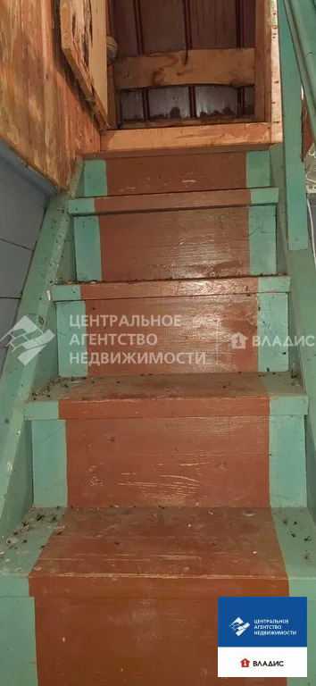 Продажа дома, Рыбновский район - Фото 6