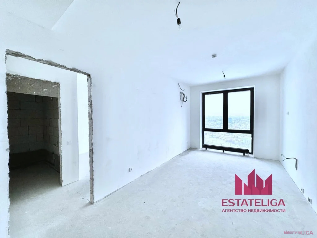 Продажа квартиры, Волгоградский пр-кт. - Фото 3