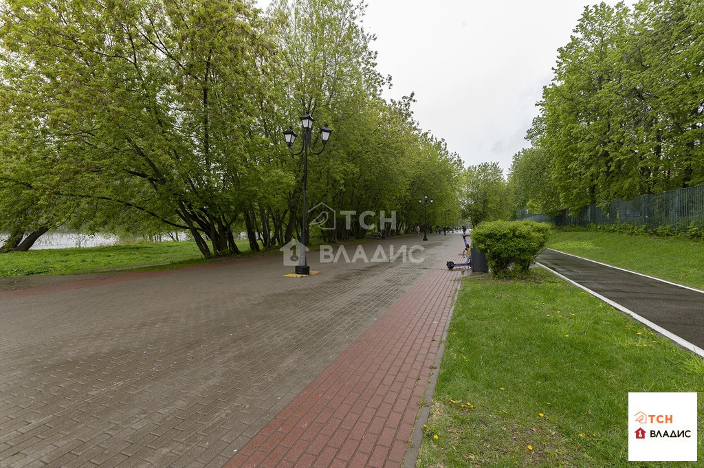 Продажа квартиры, Балашиха, Балашиха г. о., ул. Заречная - Фото 26