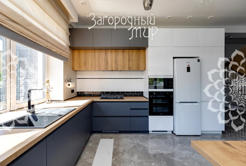 Продам дом, Ильинское шоссе, 19 км от МКАД - Фото 9