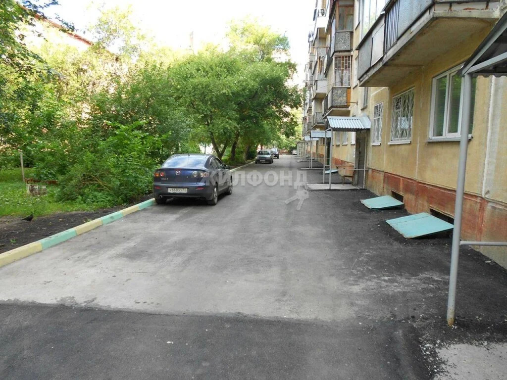 Продажа квартиры, Новосибирск, ул. Челюскинцев - Фото 7