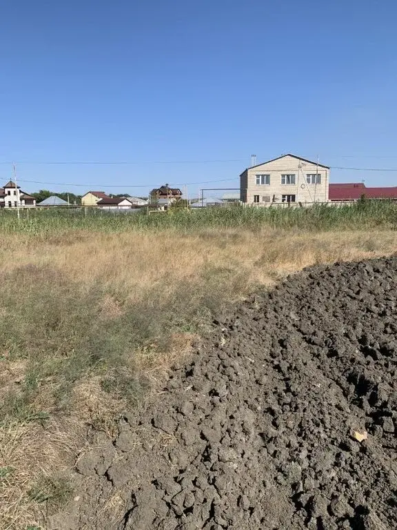 Участок в Ставропольский край, Минераловодский муниципальный округ, .. - Фото 1