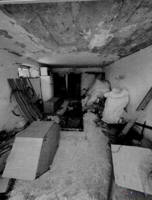 Продажа дома, Осиновая Речка, Хабаровский район, улица Блока - Фото 15