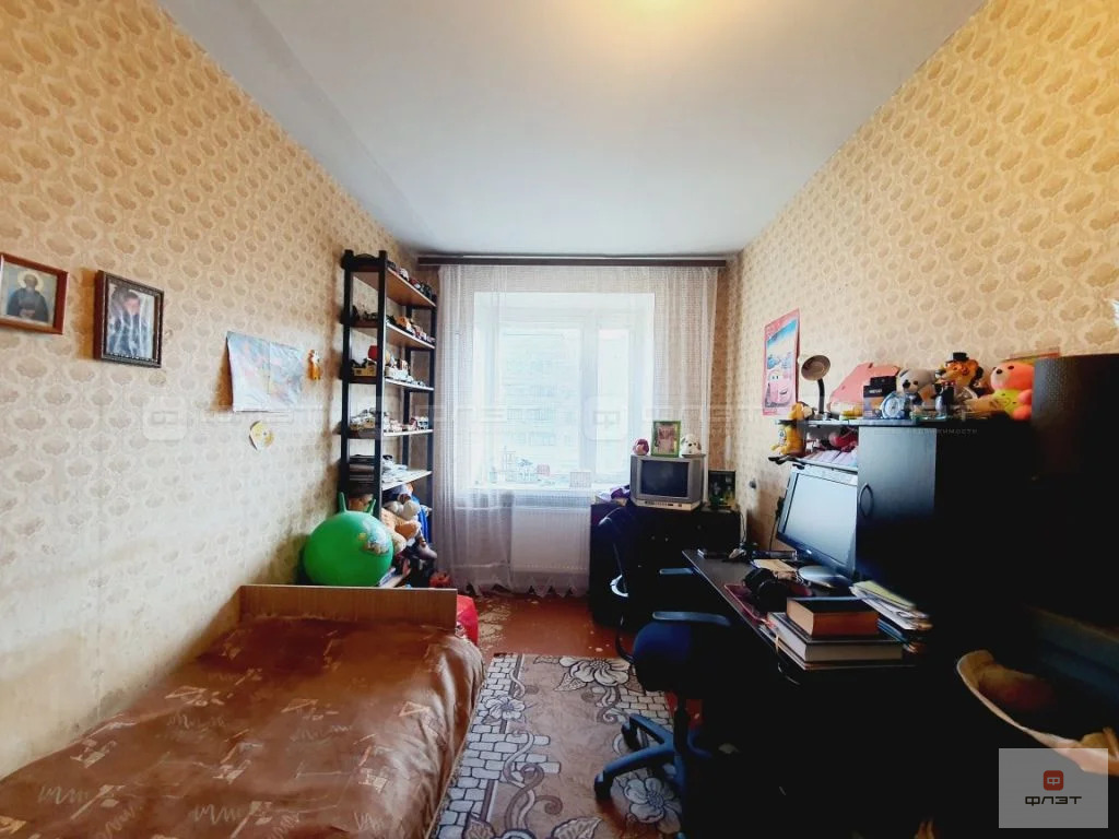 Продажа квартиры, Казань, ул. Макаренко - Фото 14