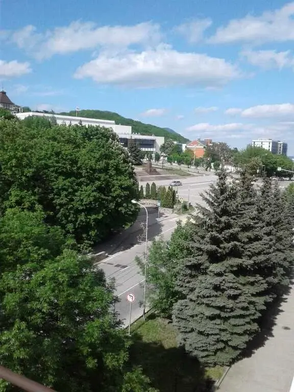 Сдаётся посуточно 2-х комнатная квартира на Площади Ленина - Фото 14