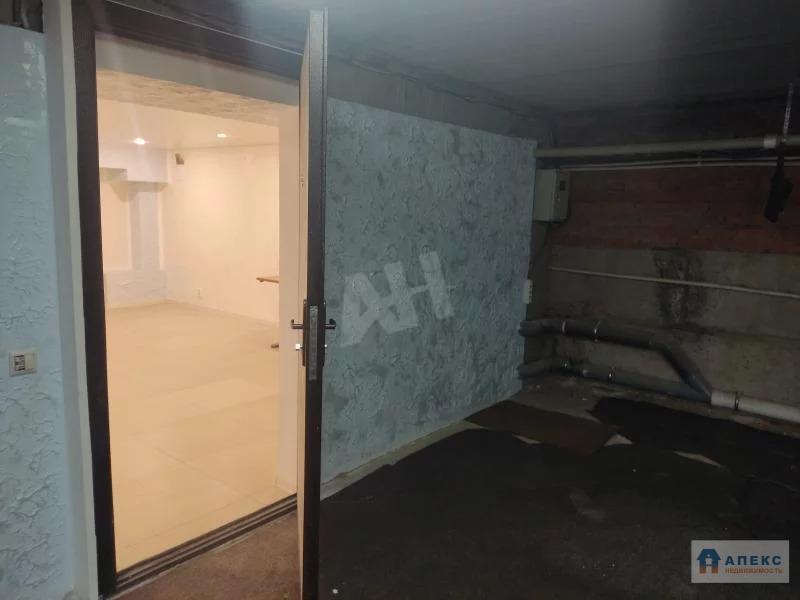 Аренда помещения пл. 140 м2 под склад, , офис и склад м. Братиславская . - Фото 2