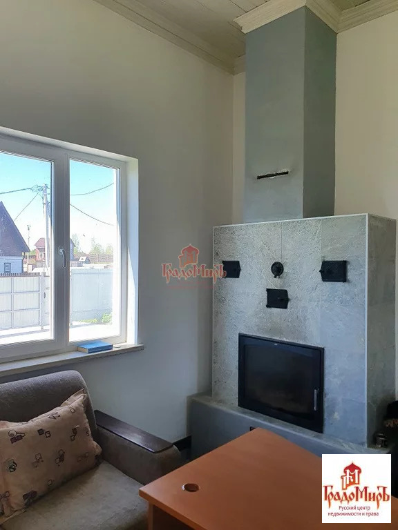 Продажа дома, Дмитров, Дмитровский район, Объединения Белояр тер, 48 - Фото 5