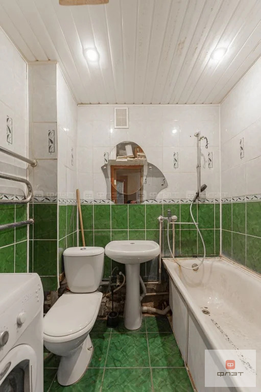 Продажа квартиры, Казань, ул. Латышских Стрелков - Фото 7