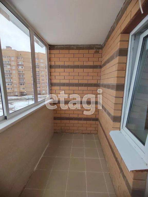 Продажа квартиры, Рождествено, Истринский район, Рождественский ... - Фото 21