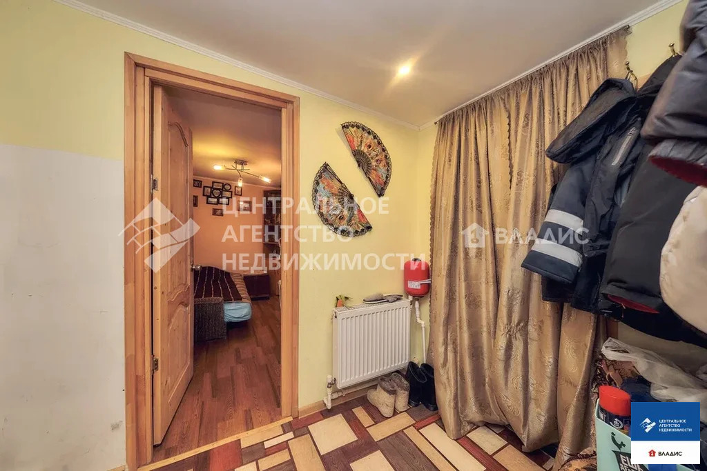 Продажа дома, Марково, Рыбновский район - Фото 14