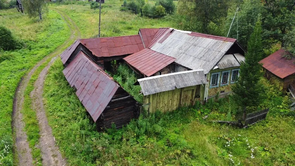 Продаётся дом в г. Нязепетровске по ул. Чапаева - Фото 1