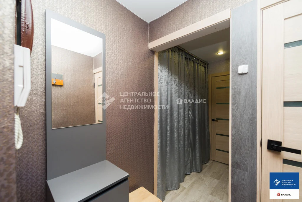 Продажа квартиры, Рязань, ул. Островского - Фото 11