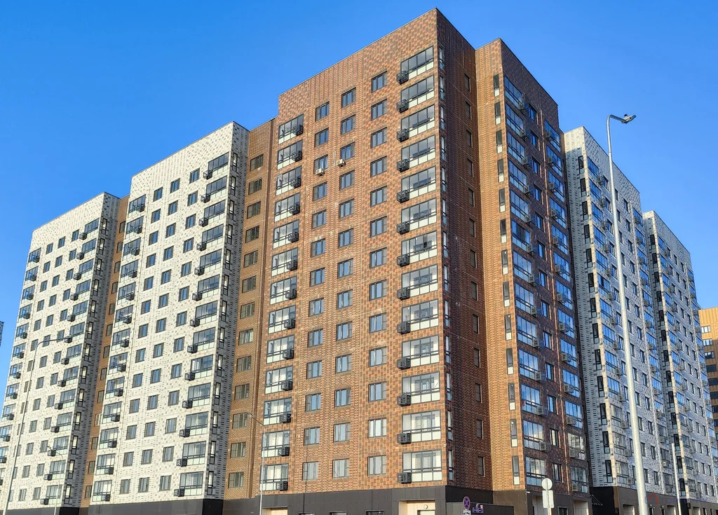 Продажа квартиры, Кварцевая улица - Фото 1