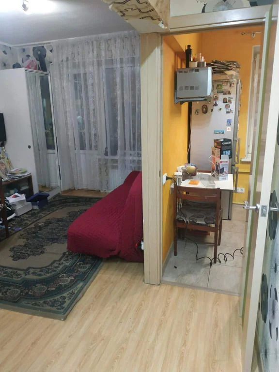 Продам 2-комн. квартиру 43.4 кв.м. - Фото 7