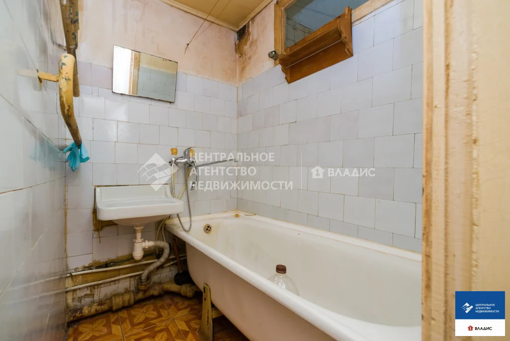 Продажа квартиры, Рязань, ул. Зубковой - Фото 16