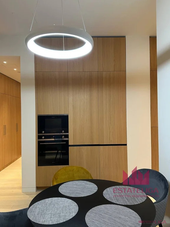 Аренда квартиры, Краснопресненская наб. - Фото 6