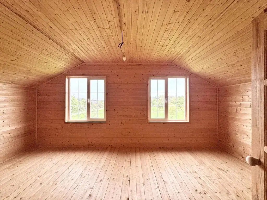 Купить дом 120.0м Ярославская область, Переславль-Залесский ... - Фото 19