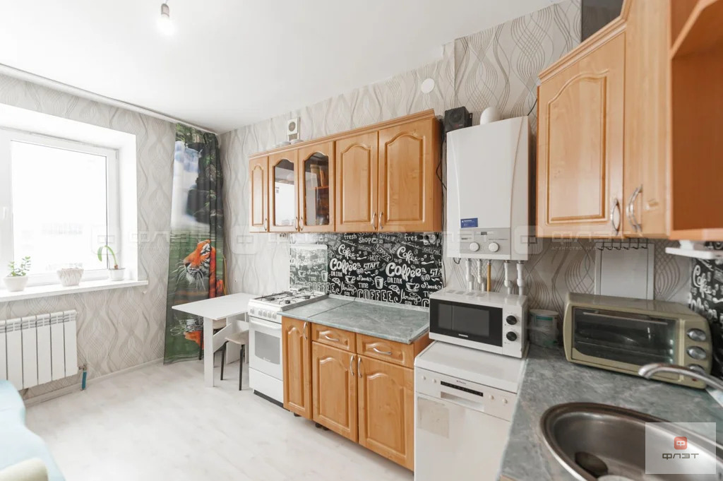 Продажа квартиры, Куюки, Пестречинский район, ул. Ясная поляна - Фото 13