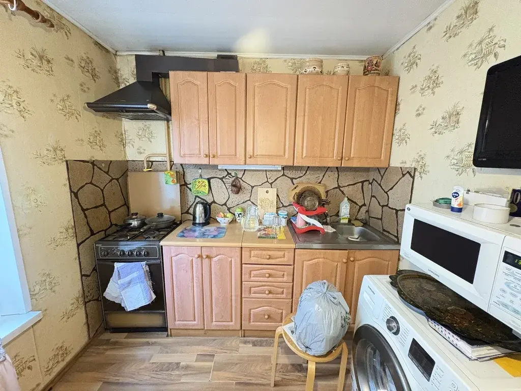 Продажа 1к.кв. рядом с м.Водный Стадион - Фото 10