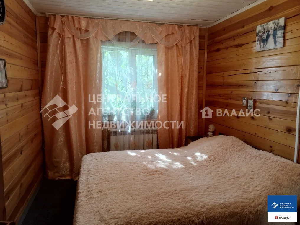 Продажа дома, Дядьково, Рязанский район, ул. Весенняя - Фото 8