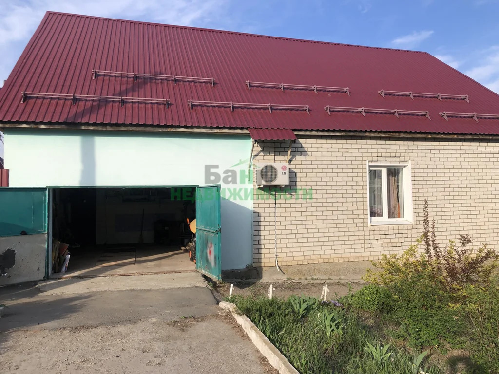 Продажа дома, Вольск, Л.Толстого ул. - Фото 4