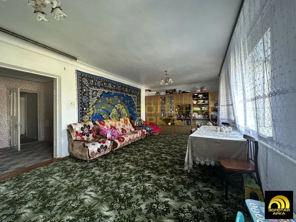 Продажа дома, Старотитаровская, Темрюкский район, Ильича пер. - Фото 20