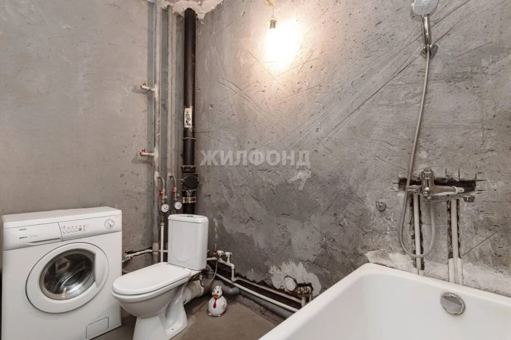 Продажа квартиры, Новосибирск, ул. Гурьевская - Фото 8