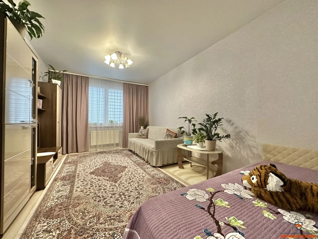 Продажа квартиры, Домодедово, Домодедово г. о., улица Курыжова - Фото 11