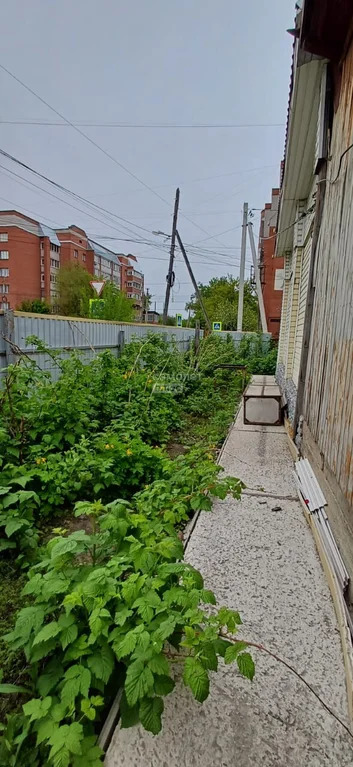 Продажа дома, Бердск, ул. Островского - Фото 21