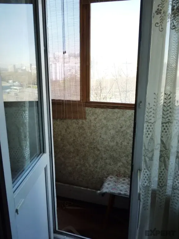 Аренда. Знаменские садки 7к1. 1-комн. кв. 38 м2. 7/22 - Фото 11