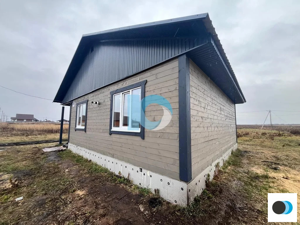 Продажа дома, Грибовка, Уфимский район, Уфимская улица - Фото 3