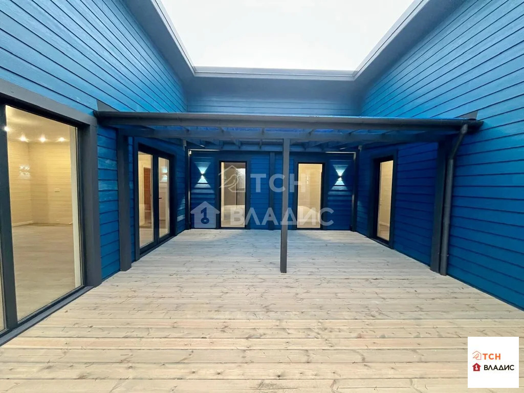 Продажа дома, Щелковский район, Фюзеляжная улица - Фото 6