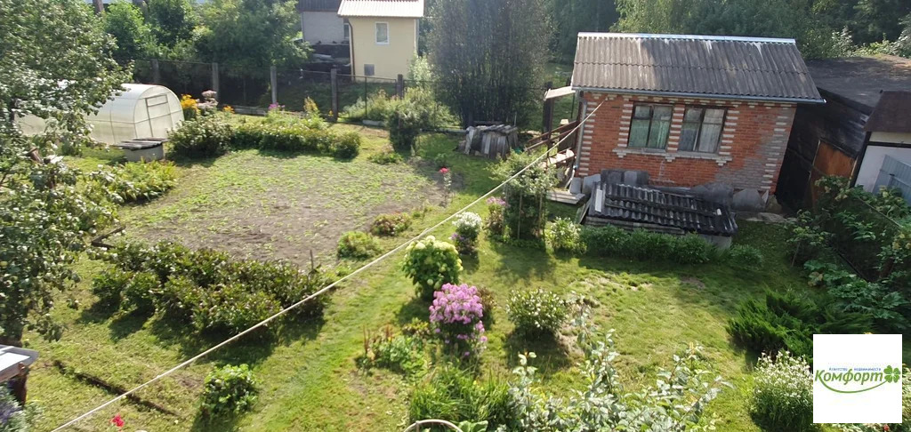 Продажа дома, Пласкинино, Раменский район, снт Лесное - Фото 4