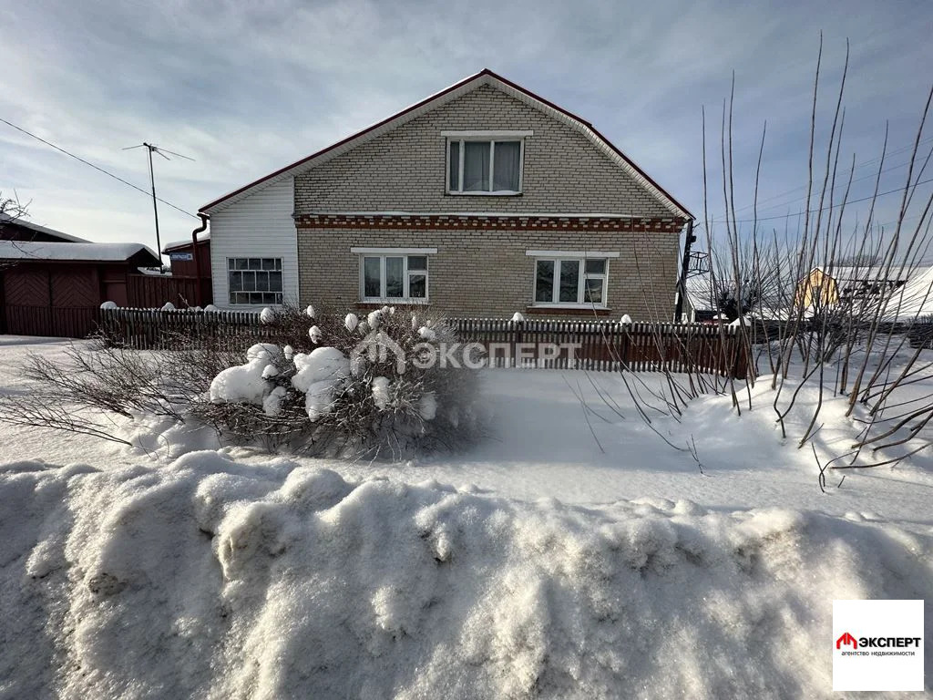 Дом, ул. Ленинградская - Фото 1