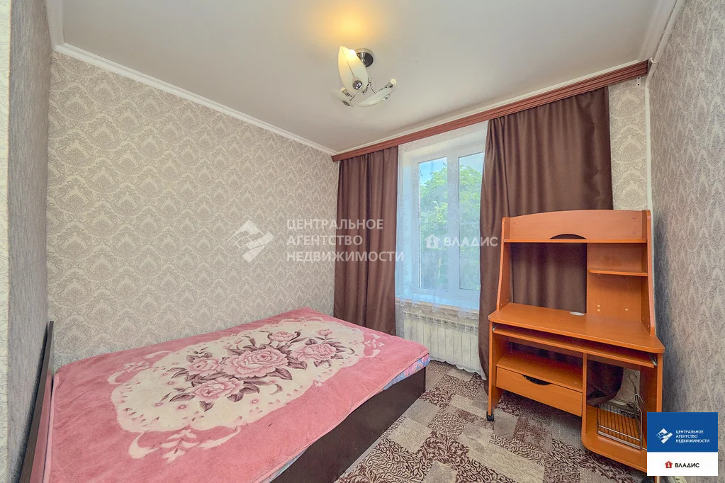 Продажа квартиры, Рязань, ул. Павлова - Фото 4