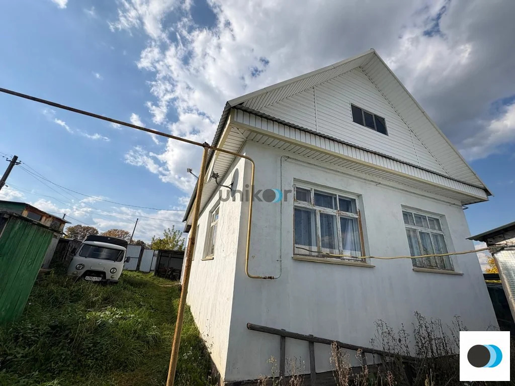 Продажа дома, Тавтиманово, Иглинский район, ул. Лесная - Фото 1