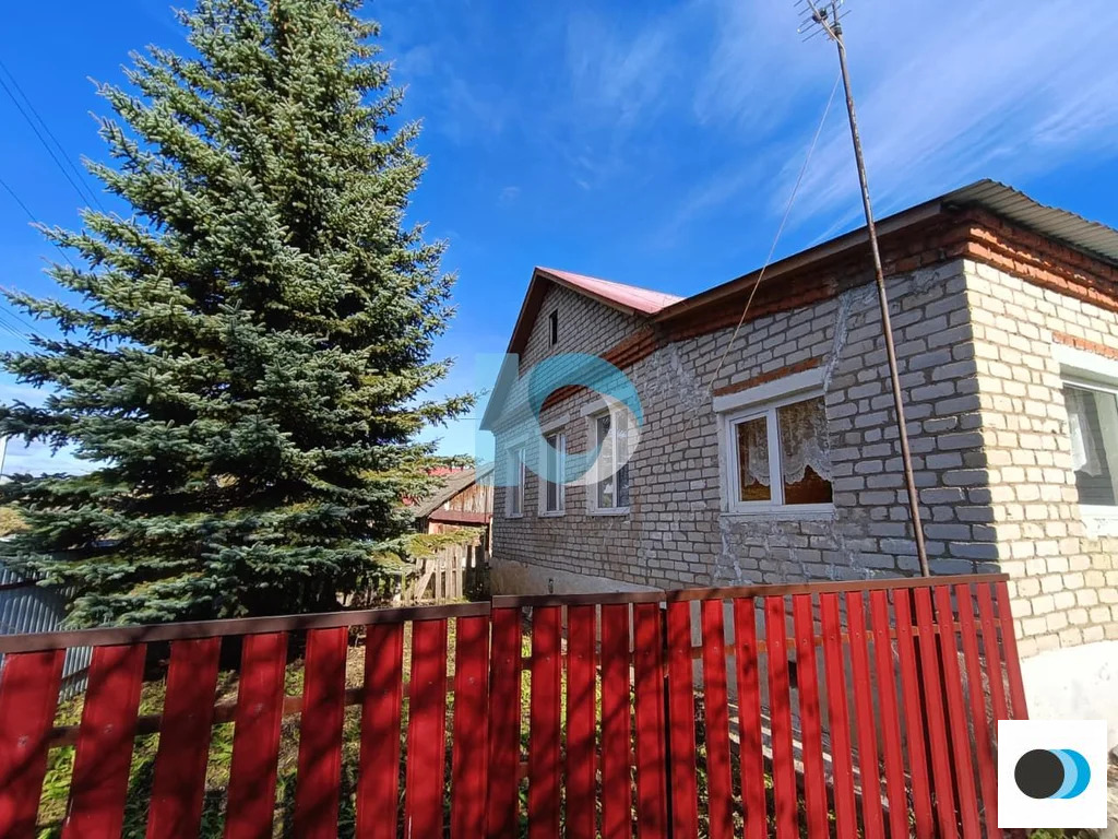 Продажа дома, Тавтиманово, Иглинский район, ул. Крупской - Фото 1