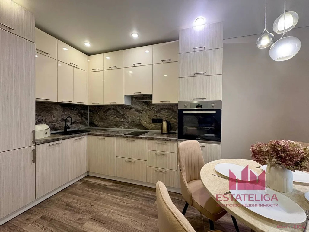 Продажа квартиры, Лопатино, Ленинский район, Солнечный бульвар - Фото 0