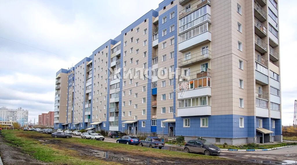 Продажа квартиры, Новосибирск, ул. Титова - Фото 20