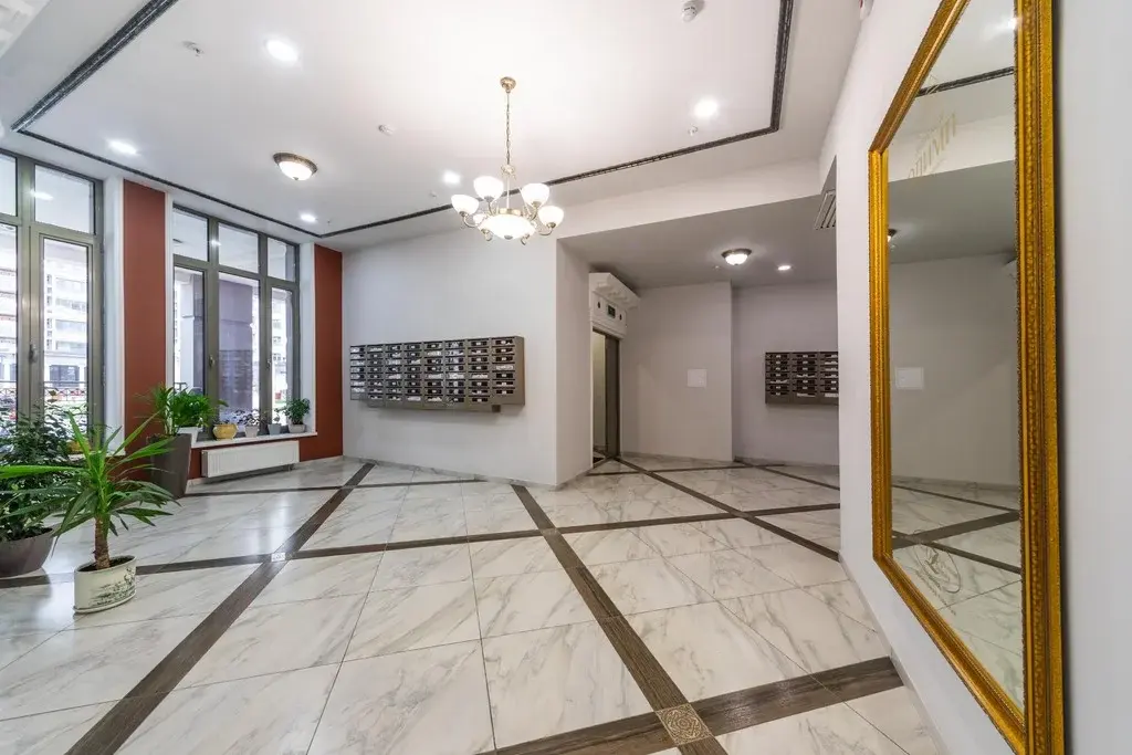 Аренда Серпуховской вал 21к1 - Фото 32