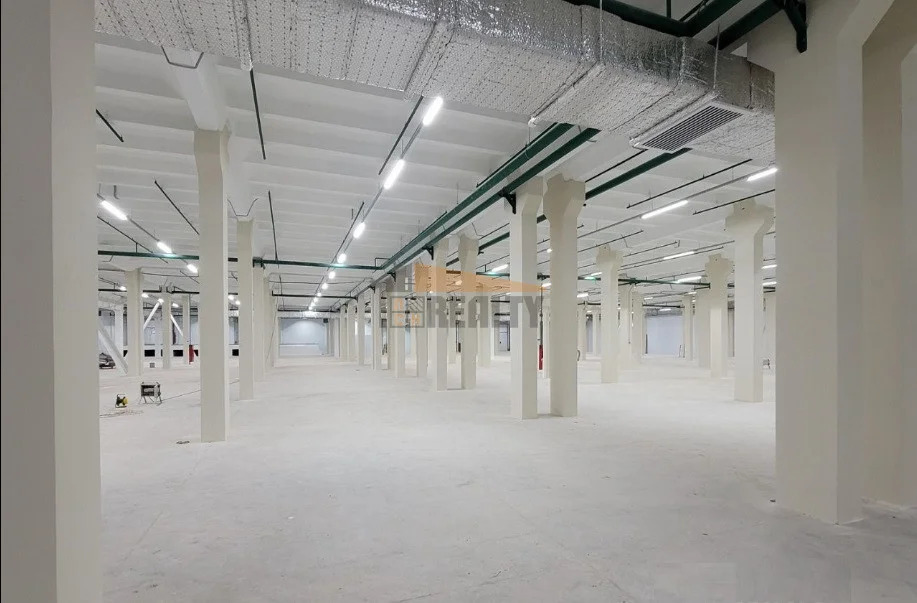 Аренда склада, ул. Рябиновая - Фото 5