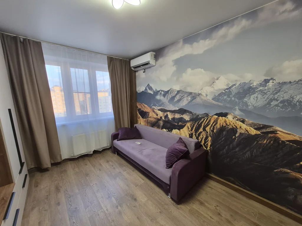 Продажа квартиры, Афипский, Северский район, ул. 50 лет Октября - Фото 4